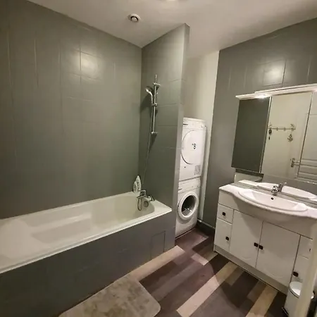 House With Terrace Near The * Gérardmer