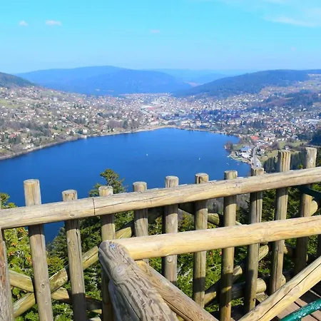 House With Terrace Near The *