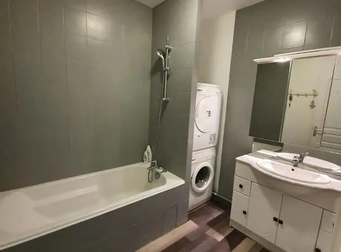 House With Terrace Near The * Gerardmer