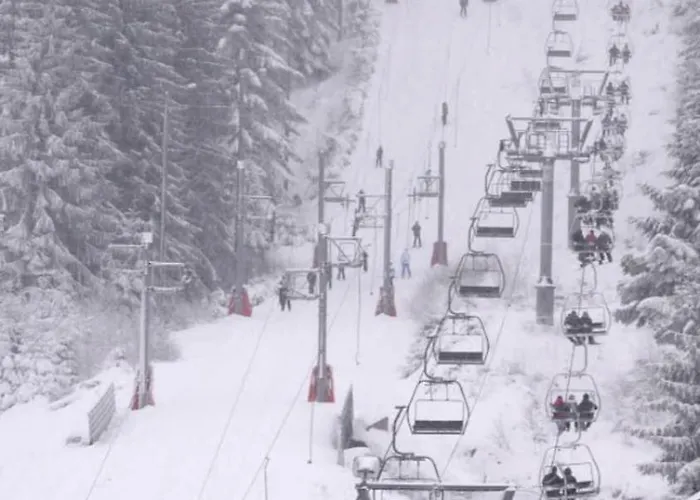 House With Terrace Near The Holiday home