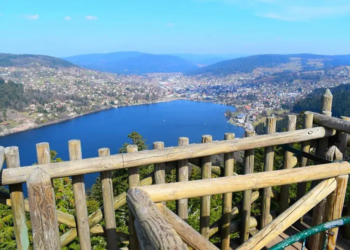 House With Terrace Near The *