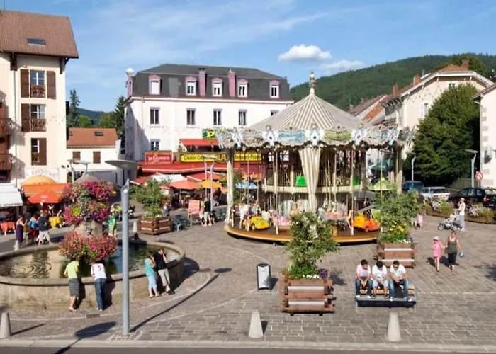 House With Terrace Near The Holiday home