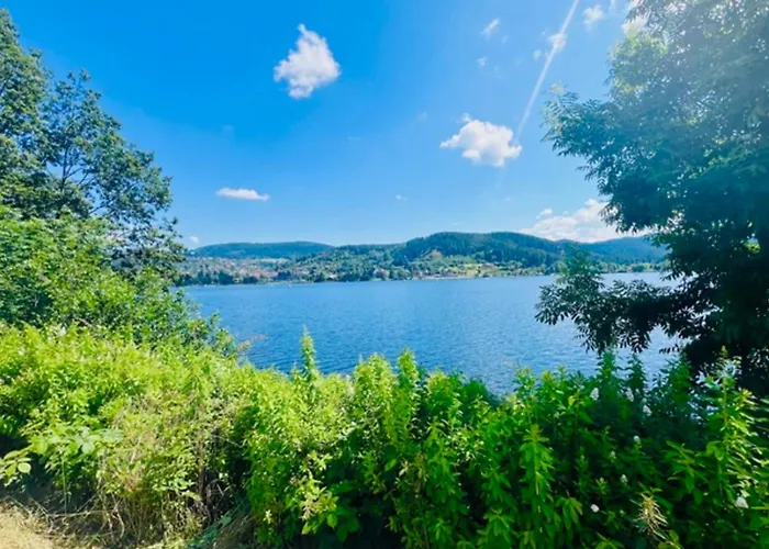 Holiday home House With Terrace Near The *